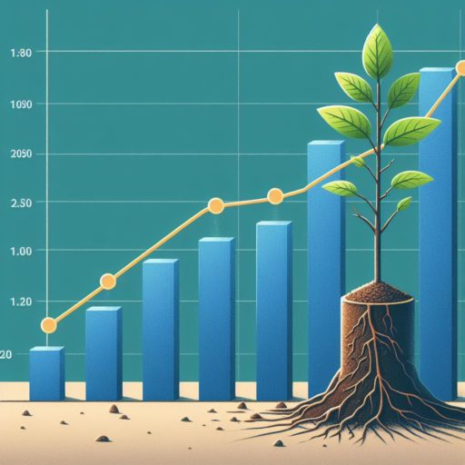 Investment: Using money to make more money over time.