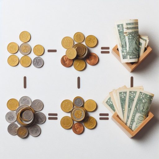 Lesson 4 – Money Counting Game