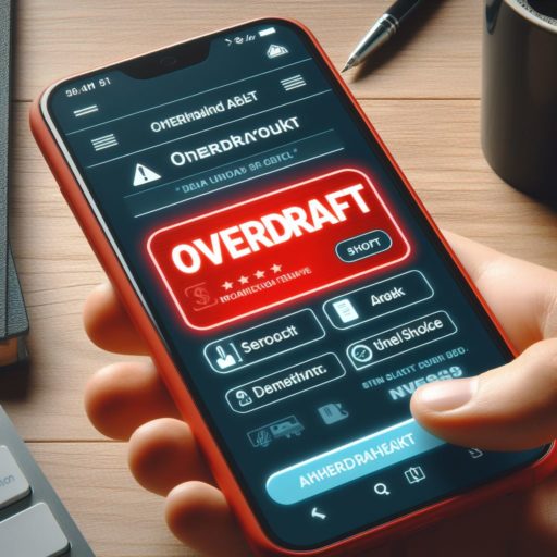 Overdraft: When you spend more money than you have available in your checking account. This can result in overdraft fees, which can be expensive.